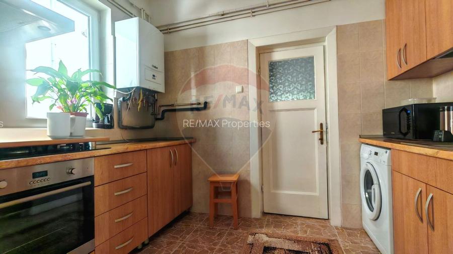 Domenii – Apartament ideal pentru birouri și activități profesionale - 4