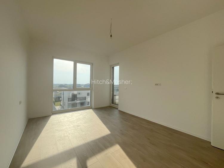 Apartamente 3 camere, zona Nord a Timișoarei – Torontalului - 14