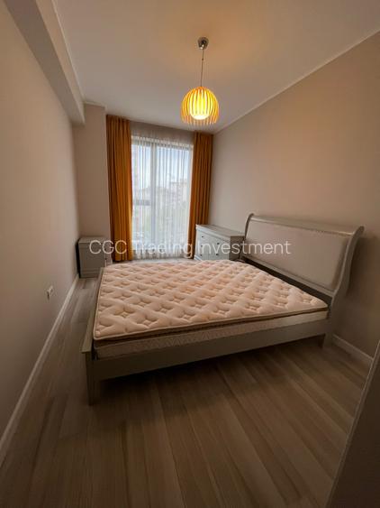Complexul Rezidential Aviatorii-apartament de lux - 8