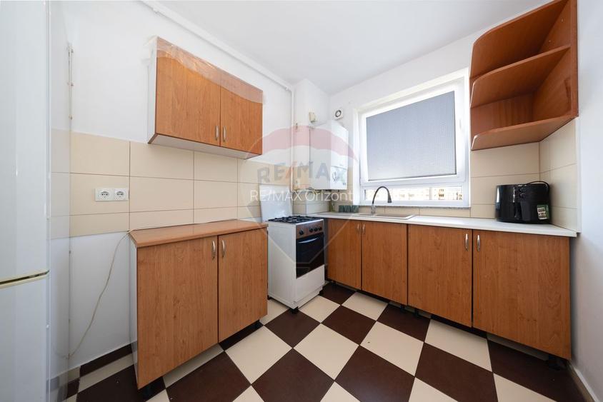 Apartament modern 2 camere decomandat | Mobilat & utilat | Bartolomeu - 8