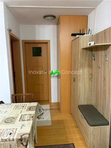 Apartament de inchiriat 2 camere Sibiu Doamna Stanca - 12