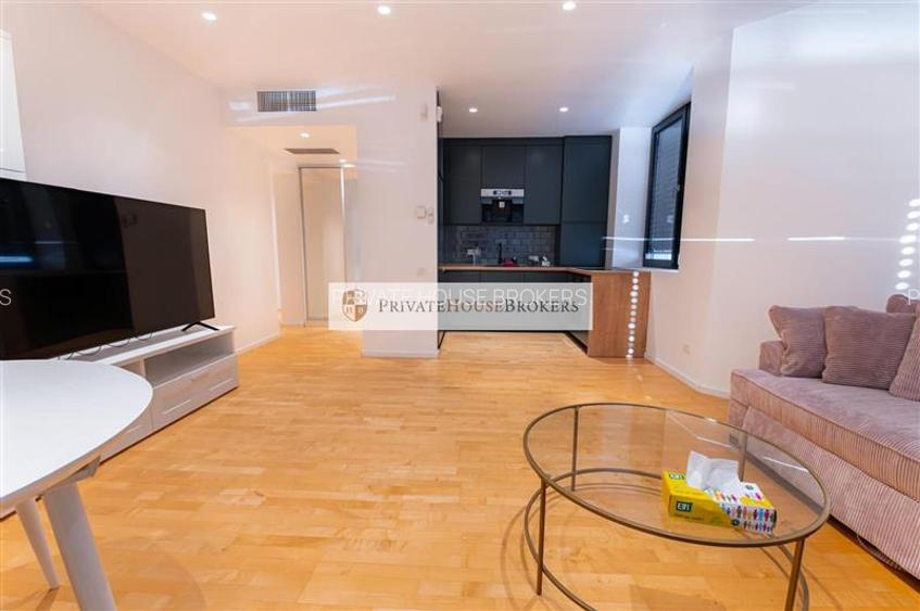 Aviatiei | Nicolae Caramfil | Bloc 2018 | Parcare - 3