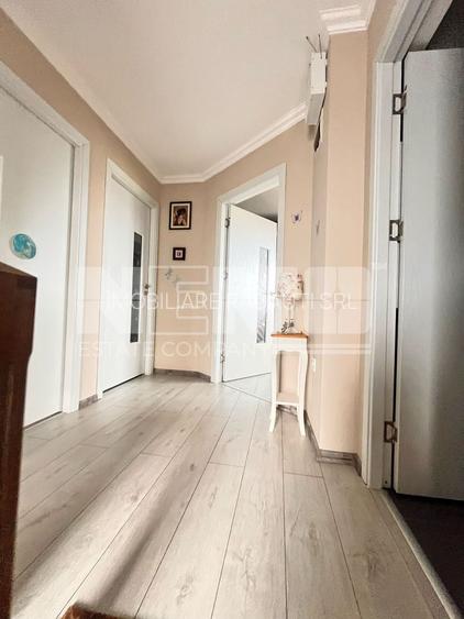 Duplex  Mobilat 110 Mp Utili I Suceava/Sf.Ilie I 159.500 Euro - 16
