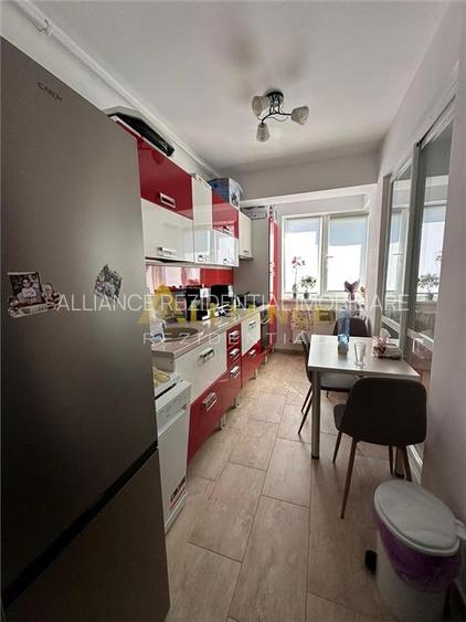 Apartament 2 camere Popesti Leordeni Strada Agnes || 59 mp || Parcare - 6
