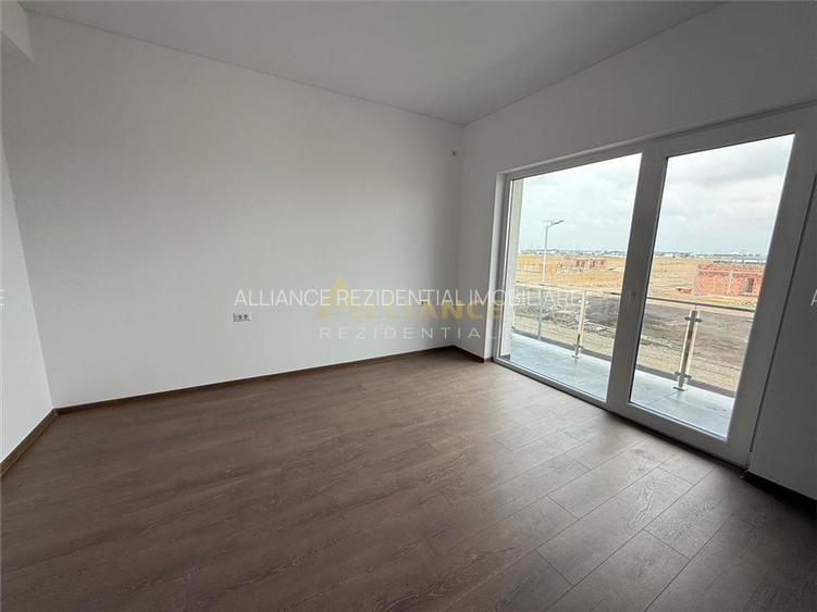 Vila individuala / 4 Camere / 3 Bai / Teren 453 mp - 14