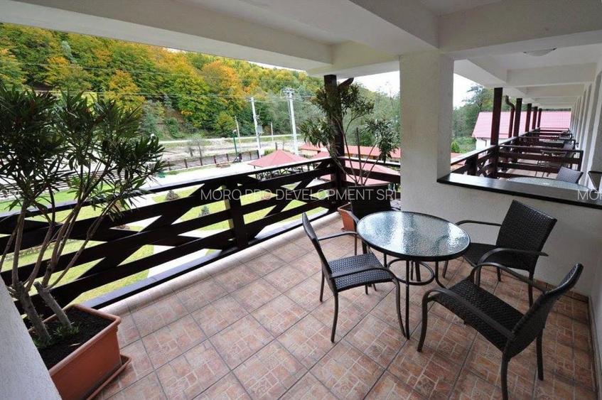 PENSIUNE ZONA SUPERBA IN ARGES - 4