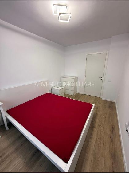 Închiriere studio GranVia Lujerului - 4