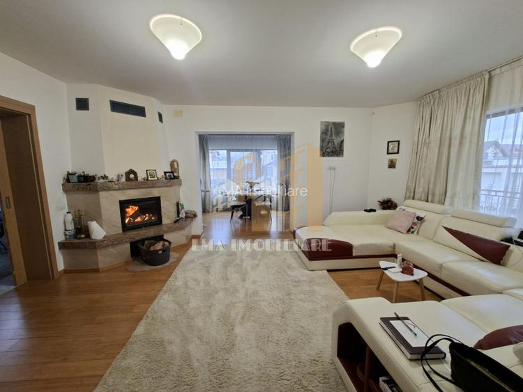 Casa individuala Tractoru zona Socec Brasov - 16