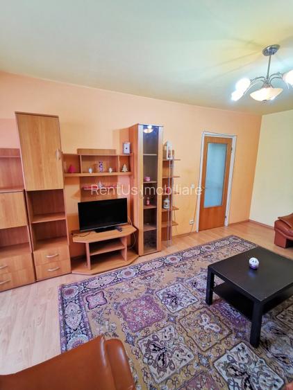 Obor|Stefan cel Mare|1 Minute Metrou|Ap 2 Cam Decomandat| - 3