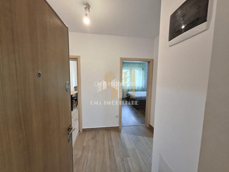 Apartament 2 camere decomandat Casa Nobel Tractorul Brasov - 2