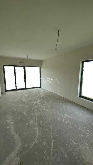 Duplex cu 4 camere, Borhanci, vedere spectaculoasă, locație exclusivistă. - 4