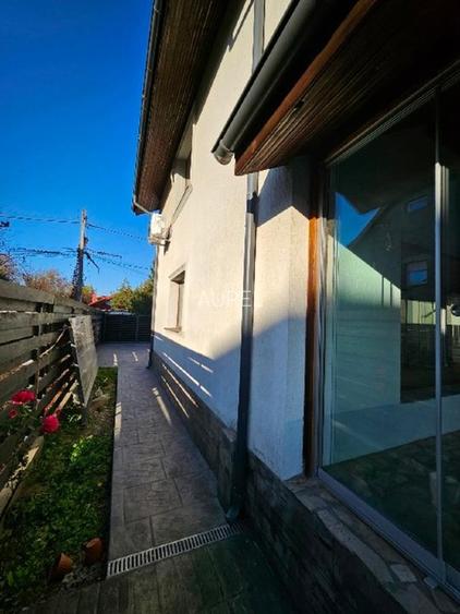  Vilă individuală nouă Otopeni Zona Ferme P+1  - 10