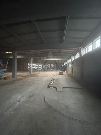 HALA 2600MP 1200MP// BARIERA BUCURESTI - 4