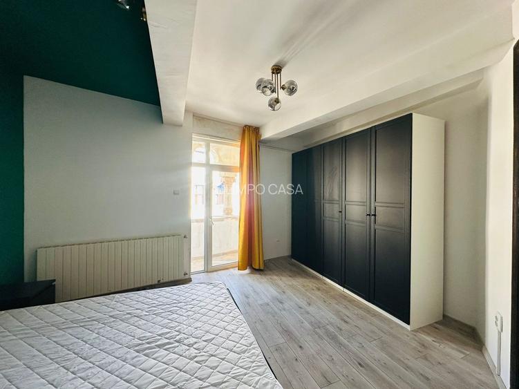 Apartament 3 camere | Strada Popa Petre | Moșilor - Cartierul Armenesc - 8