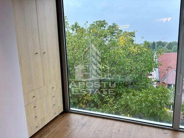 Apartament 2 camere, vedere panoramica, zona Mehala - 6