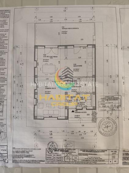 Vila 4 Camere, Incalzire in Pardoseala, Teren 434 mp, Berceni - 8
