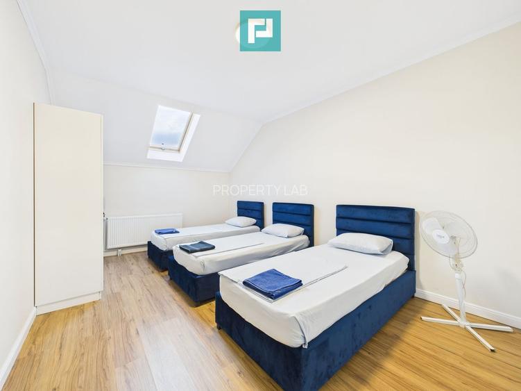 Business complet funcțional, zona Aradul Nou - 10