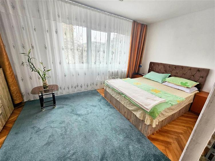 Apartament 2 camere semidecomandat cf 1, in Ploiesti - 8