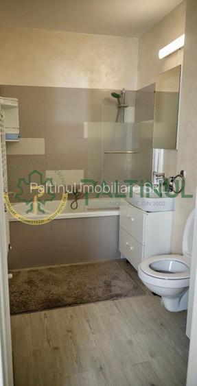 Apartament 2 camere de inchiriat Sibiu - 4