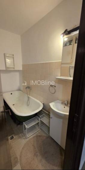 apartament 2 camere zona Gara mobilat utilat 40 mp - 4
