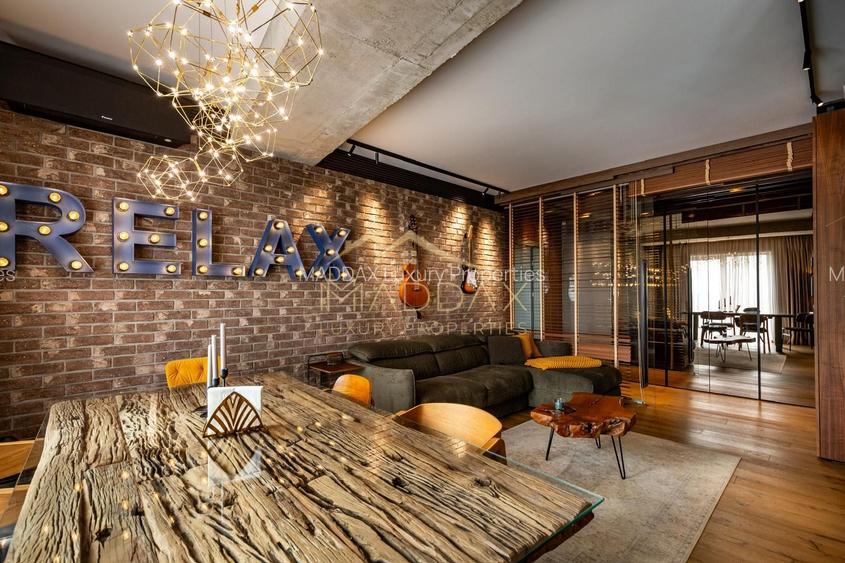 Apartament cu 2 camere *60mp* + garaj // Baneasa - Scoala Germana - 13