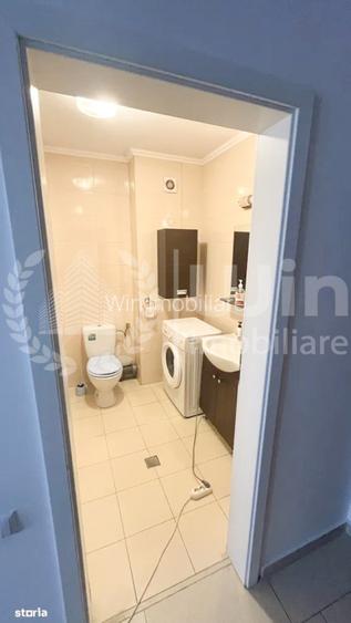 Apartament 1 camera 37mp | Decomandat | Balcon | Parcare | Zona Vivo - 4