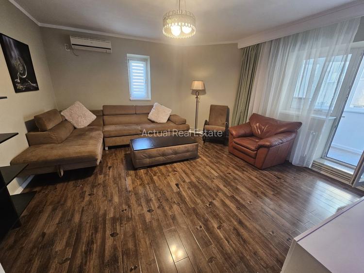 APARTAMENT 2 CAMERE | ZONA VICTORIA | TERMEN LUNG - 2