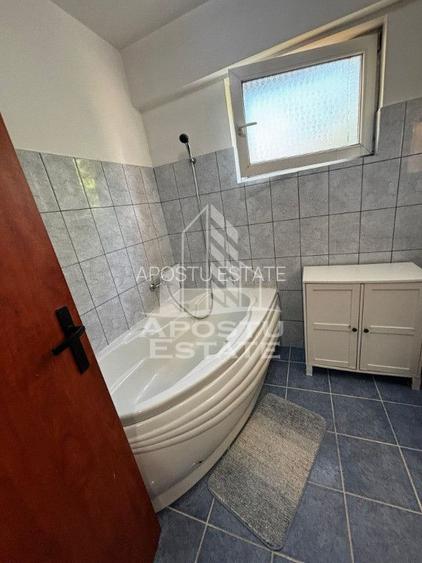 Apartament 2 camere de inchiriat, zona Lipovei, Timisoara - 7