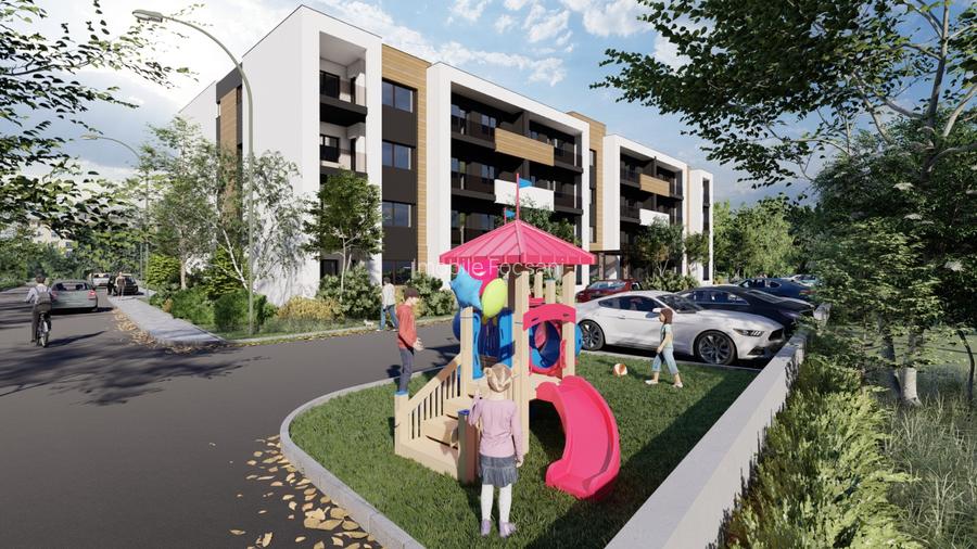 Apartament 3 camere-Zona Lidl Nord-76 mp - 6