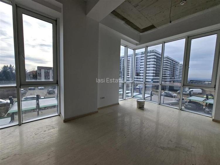 Spatiu comercial 108mp Azimut - Copou - 3