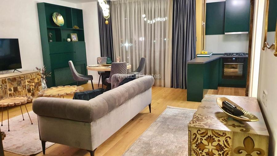 2 camere - AVIATIEI PARK, Promenada, Herastrau, Aerogarii - 6