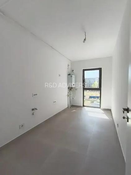 Apartament Lux 2 Camere Promenada Mall I Metrou - 7