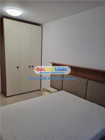 Prima inchiriere  apartament 2 camere  Baneasa Greenfiled Residence - 13
