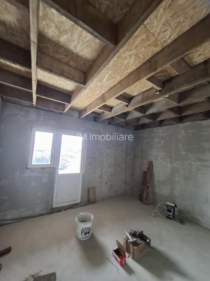 Sanandrei - Casa  INDIVIDUALA -Teren  - 10