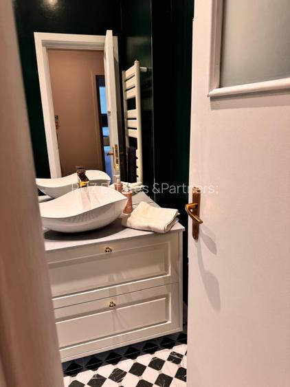 Vila de inchirat - 4 Camere | 180 mp | Curte | Parcare | Aviatiei - 13