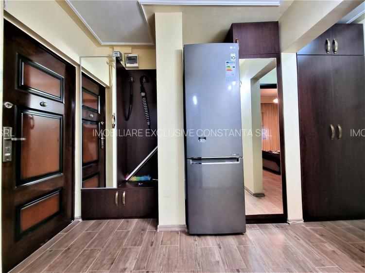 Inel 1 Apartament 2 Camere Decomandat Gaze Termen Lung Contract - 33