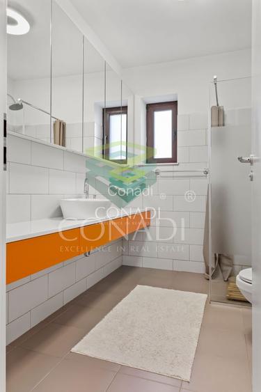 Iancu Nicolae- Pipera, British School, vila cu 6 camere de vanzare, - 11