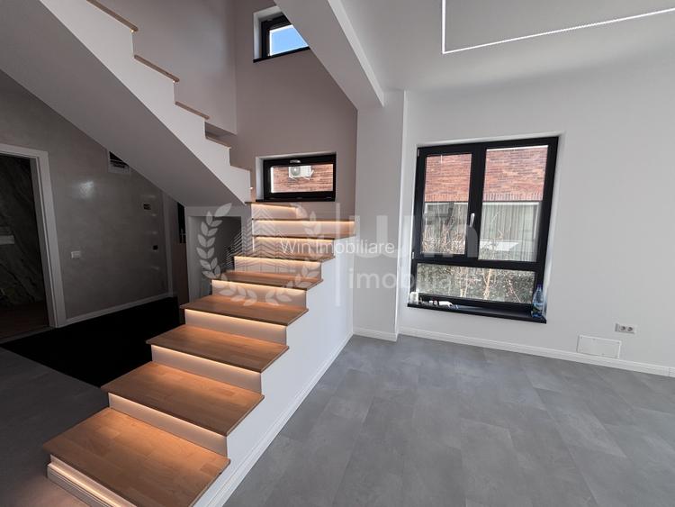 Duplex cu 4 camere finisat | 152mp utili | Garaj | Zona Voronet! - 2