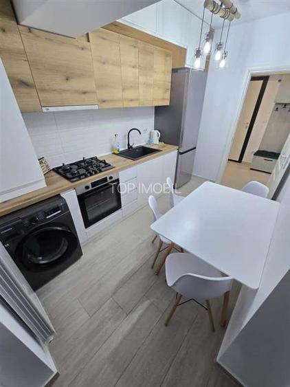 Tatarasi - Evergreen Towers, ap 2 camere decomandat 66mp, complex rezidential - 6