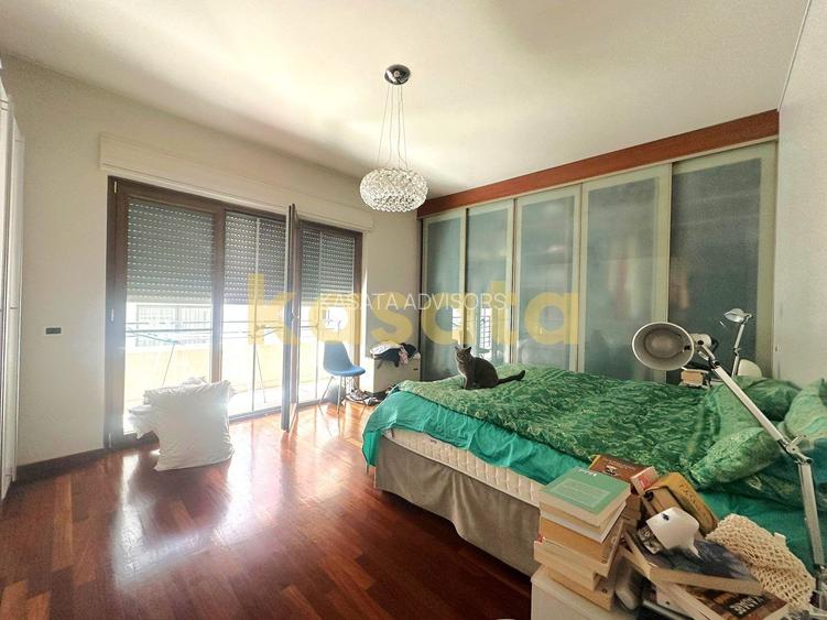 Apartament 4 camere 178 mp utili | Cartier Primăverii - 11