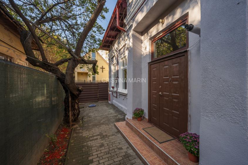 Casă interbelica cu farmec, în apropiere de Mall Vitan - 2