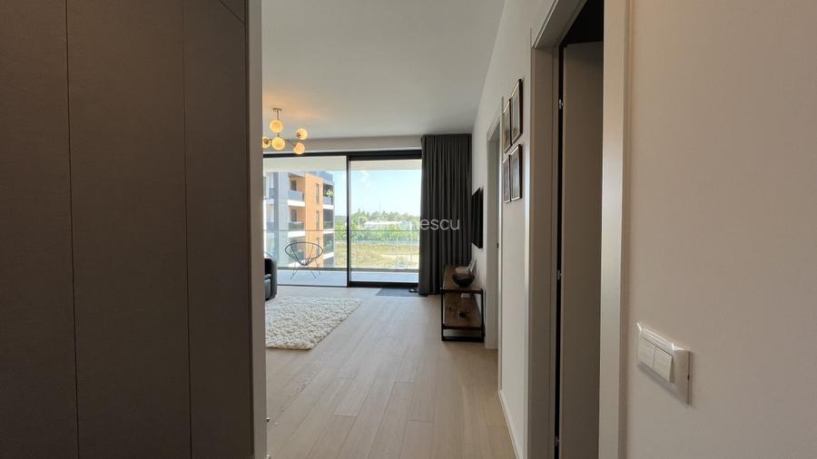 Proprietar- Complex The Ivy langa Stejarii - 14