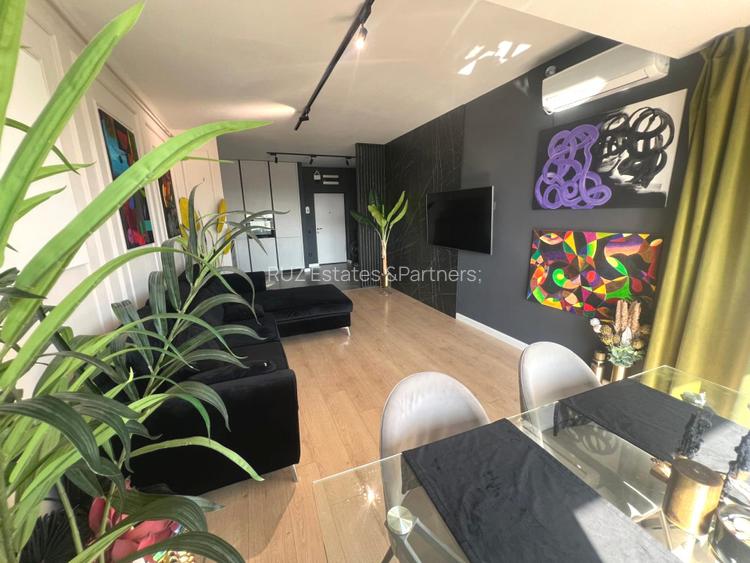 Apartament 2 camere | Vânzare | Parcare inclusă | Atria Urban Resort - 2