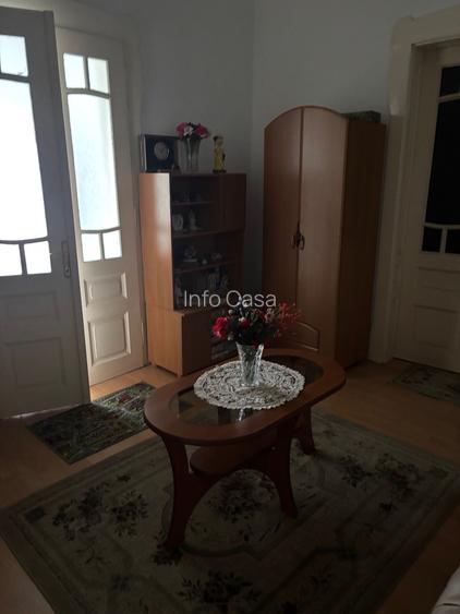 Casa de vanzare in Dobra - 14