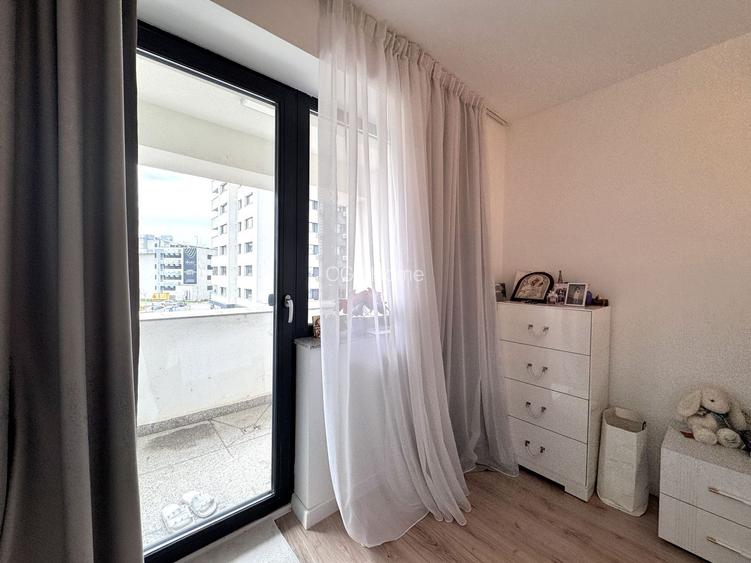 2 CAMERE , COMISION 0, IVORY RESIDENCE, PIPERA, NORD, ROND OMV - 15