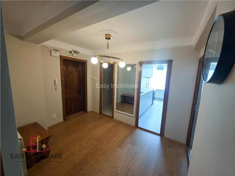 Apartament nou 3 camere, CENTRAL, prima inchiriere, 2 bai, Targu Mures - 6