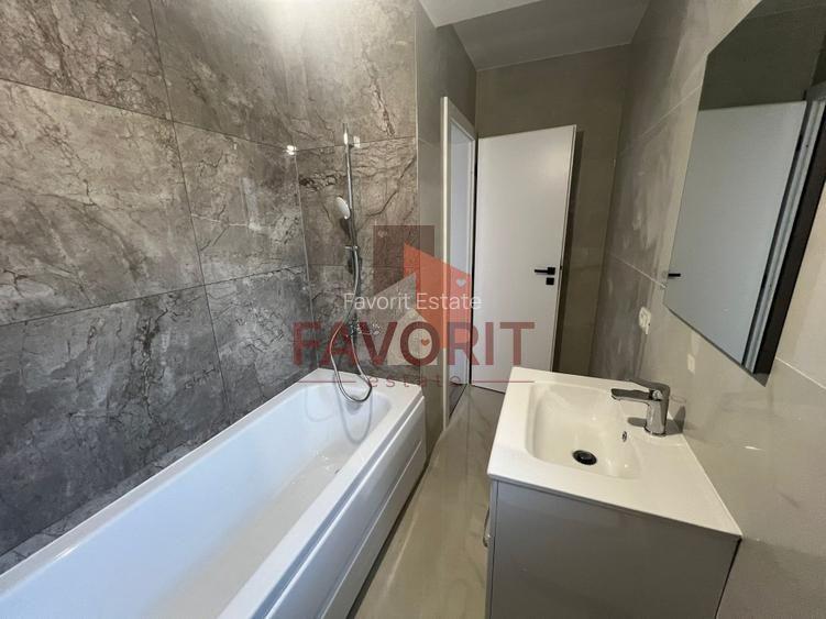 Duplex in Sanandrei | Toate utilitatile | Finisaje premium | Asfalt | - 7
