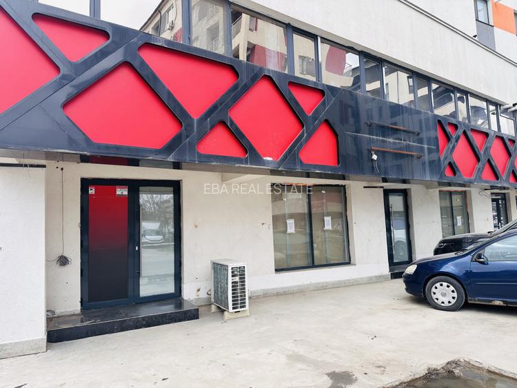 Super spațiu comercial 294,5 mp utili, Tineretului 35 bis, Chiajna - 2