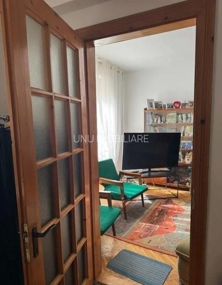 Tudor Vladimirescu-Bucsinescu-2 Camere 52mp - 2