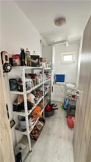 CHISODA - CASA INDIVIDUALA - 5 CAMERE - TEREN 607 MP - TOATE UTILITATILE - 6